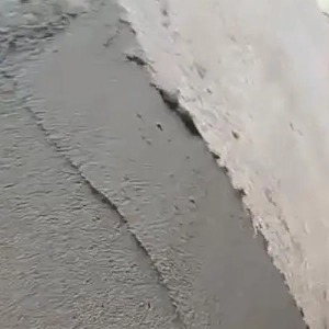 金湾水工建筑物I级C55聚合物改性水泥砂浆 渠道防渗泵站加固迎水面抗冲刷砂浆
