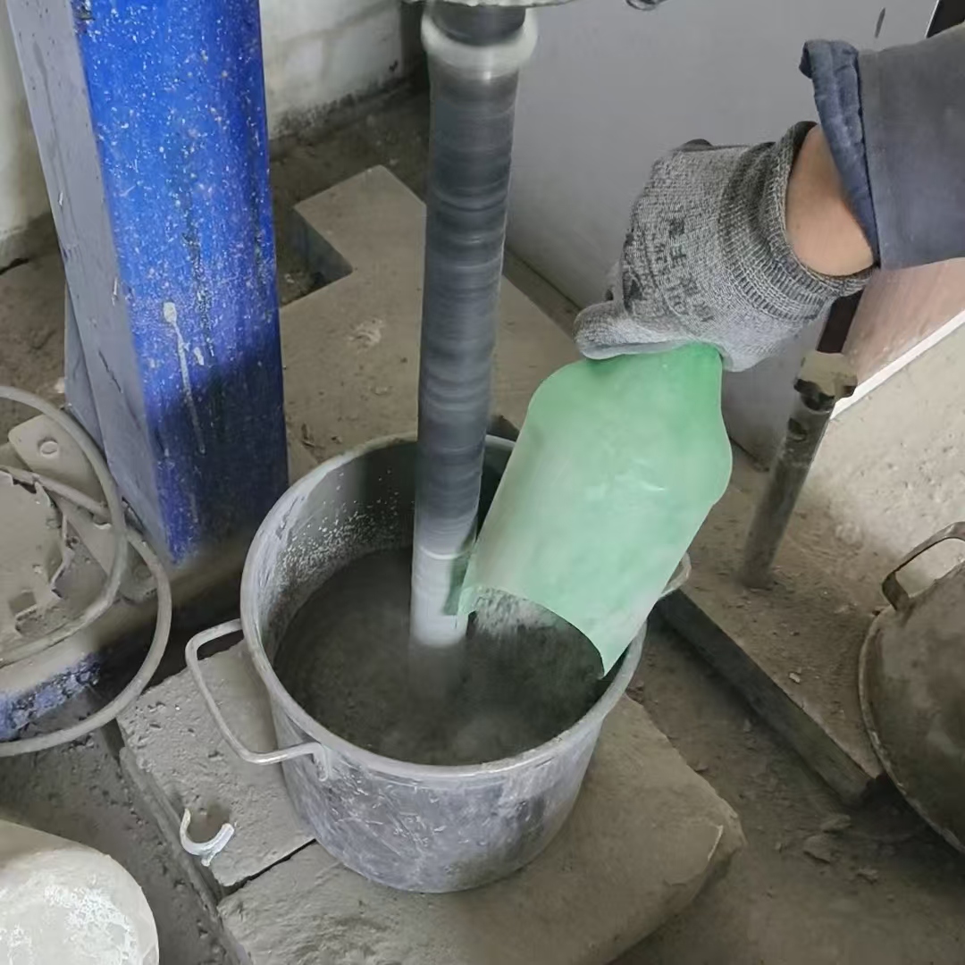 金湾桥梁公路张拉用H60压浆料与普通压浆料有什么区别？