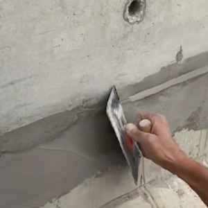 金湾P型防护型环氧树脂砂浆