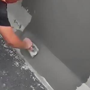 金湾GB50728一级聚合物改性水泥砂浆