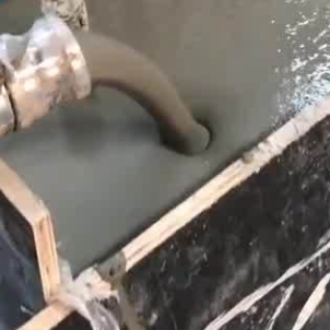 金湾灌浆料什么型号的能灌小缝隙